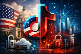 ByteDance signs deal to create TikTok US joint venture