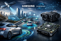 Samsung’s Harman to acquire driver assistance arm from ZF Group