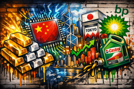 Morning brief: US holds off new China chip tariffs as Gold, Silver hit record highs