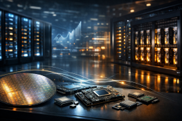 Nvidia, Broadcom and more: Bank of America’s top 5 stocks to buy for 2026