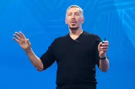 Oracle and Silver Lake Take Control of TikTok’s US Business