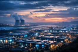 Looking ahead to 2026: why hyperscalers can’t slow spending without losing the AI war