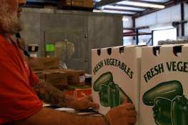 Georgia’s hunters take aim at rural hunger