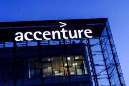 Accenture, Palantir Expand Partnership, Launch Dedicated Biz Group