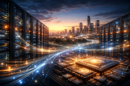 Here’s why Broadcom stock is rallying on Tuesday