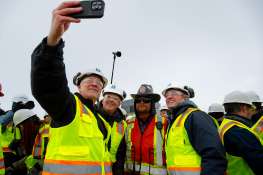 Alaska’s $44 billion bet on natural gas