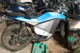 First Ola Scooters, Now Electric Motorcycles: Service Queue Keeps Growing