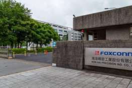 Foxconn hires 30,000 workers at Bengaluru iPhone plant in record ramp-up: Report
