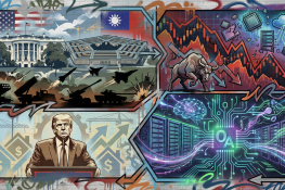 Morning brief: US approves $11B Taiwan arms package, Asian markets slide