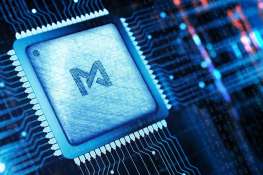 With $125 Mn haul, Mythic Wants to Take on NVIDIA GPUs with 100x Energy-Efficient AI Chips