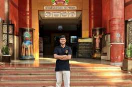 AI-Led Materials Discovery Startup Novyte Materials Bags ₹4.15 Cr led by Theia Ventures