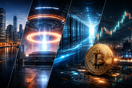 Evening digest: Trump Media jumps on fusion deal, US inflation cools, Bitcoin braces for more volatility