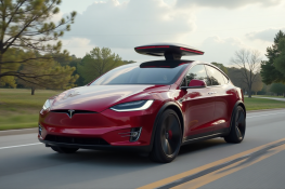 Tesla stock will have to ‘bend over backwards’ to sustain momentum in 2026: here’s why