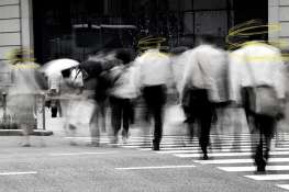 Google, Apple, Microsoft Warn H-1B Workers Against Leaving US Amid Visa Delays