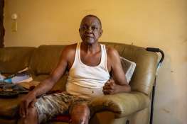 Europe gets ‘green energy.’ These Southern towns get dirty air.