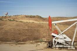 Inside the polarizing plan to stash carbon in a California wetland