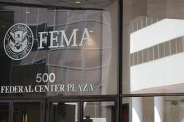 Turmoil at FEMA adds to the revolt against Kristi Noem