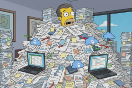 Redefining Security Compliance Management: How UnderDefense MAXI Empowers CISO Teams