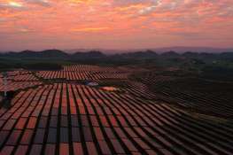 Overshoot: The world is hitting point of no return on climate