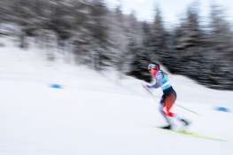 The Olympics are ditching PFAS waxes — and the ‘ridiculous’ speed they gave skiers